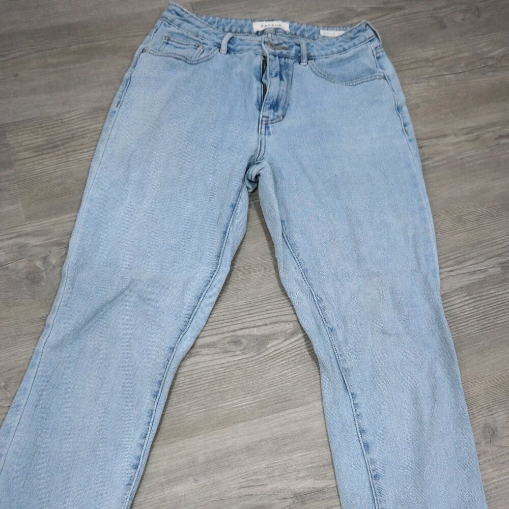 Pacsun Mom Jean